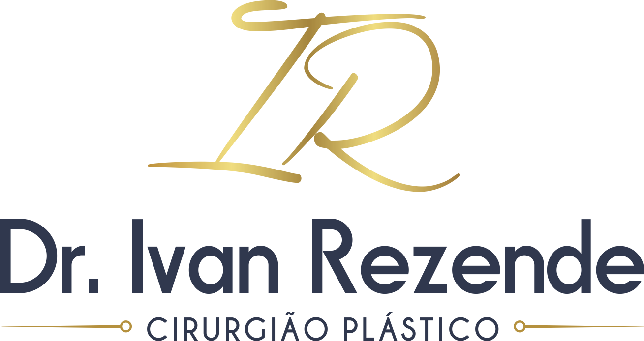 Ivan Rezende Cirurgia Plástica Logo